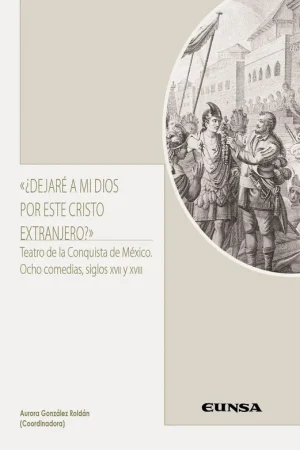 ¿Dejaré a mi dios por este Cristo extranjero? Pago Seguro