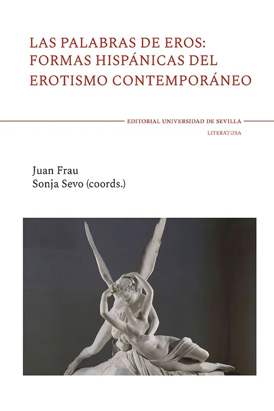 Liquidación Las palabras de Eros
