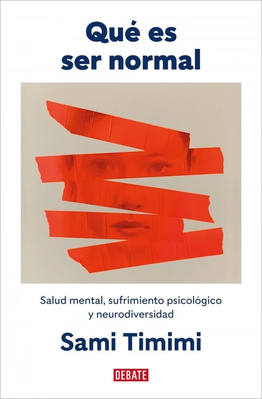 Qué es ser normal Envío Inmediato