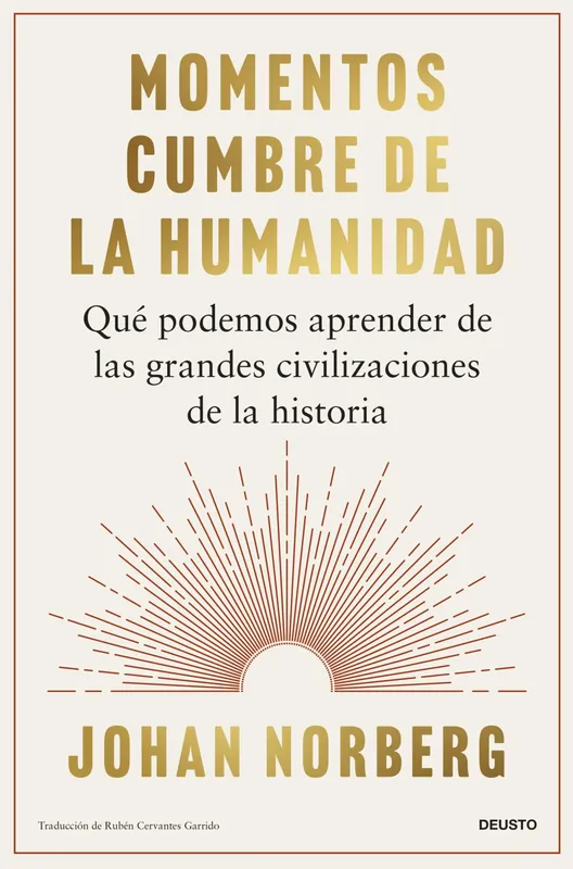 Oferta De Temporada Momentos cumbre de la humanidad
