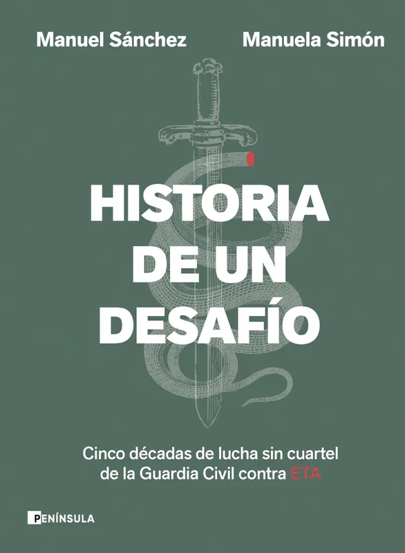 Popular Historia de un desafío