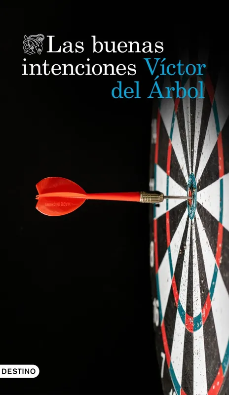 Última Versión Las buenas intenciones