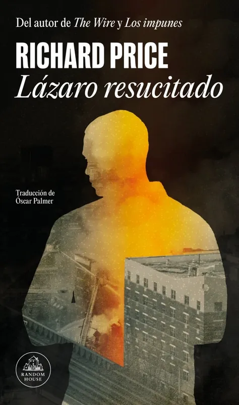 Lázaro resucitado Descuento