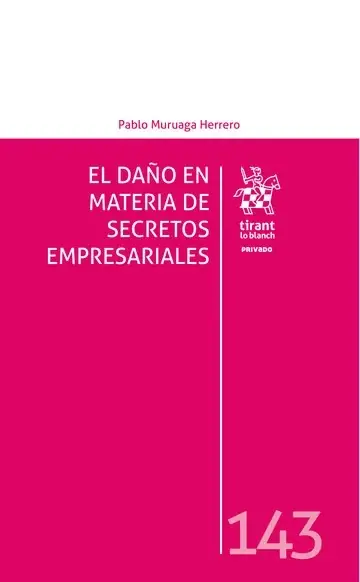 El daño en materia de secretos empresariales Ordena Ya