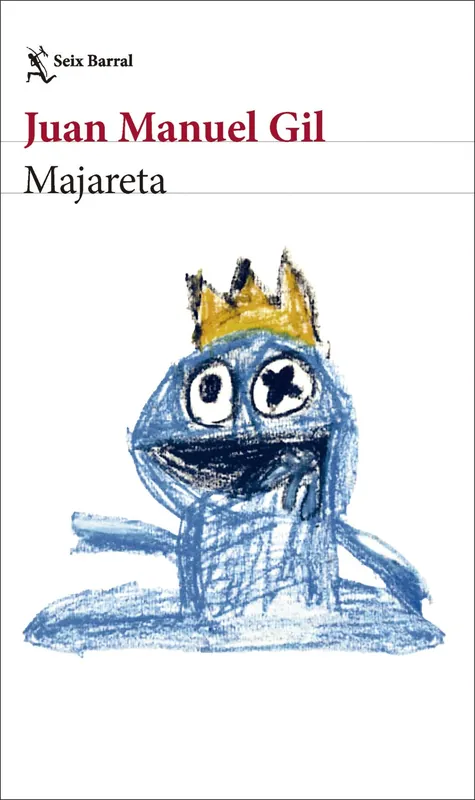 Majareta Directo De Fábrica