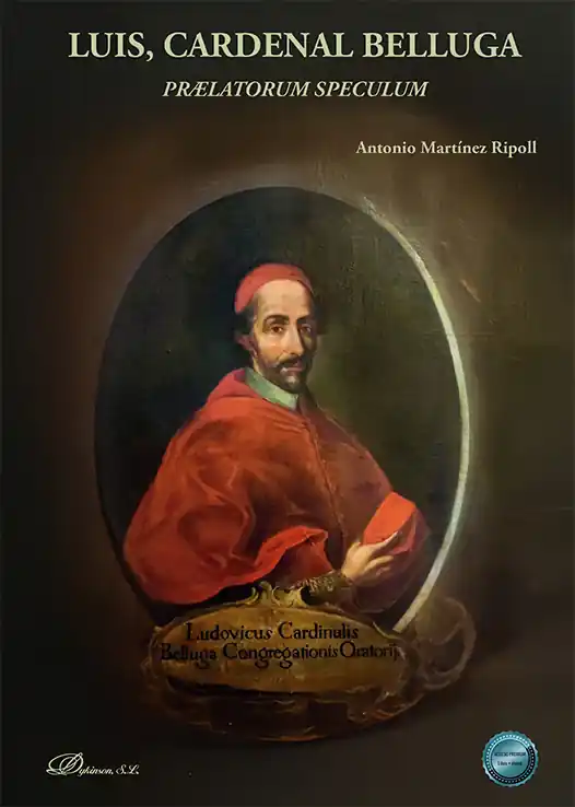 Precio Bajo Luis, Cardenal Belluga