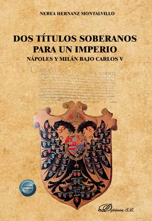 Última Versión Dos títulos soberanos para un imperio