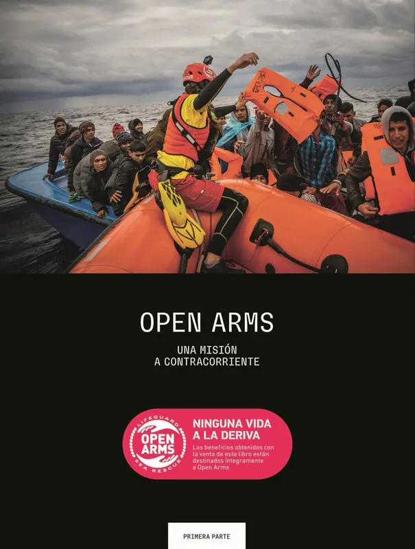 Venta Final Open Arms