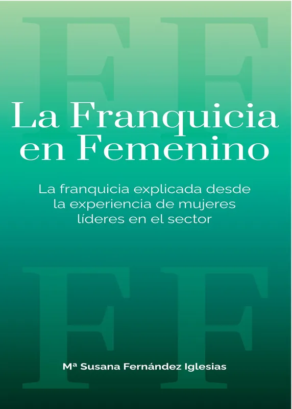 Ordenar Ahora Mismo La franquicia en femenino