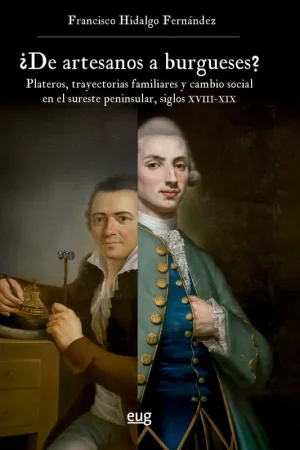 ¿De artesanos a burgueses? Última Versión