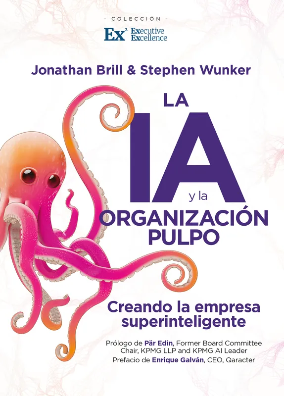 La IA y la Organización Pulpo Novedad