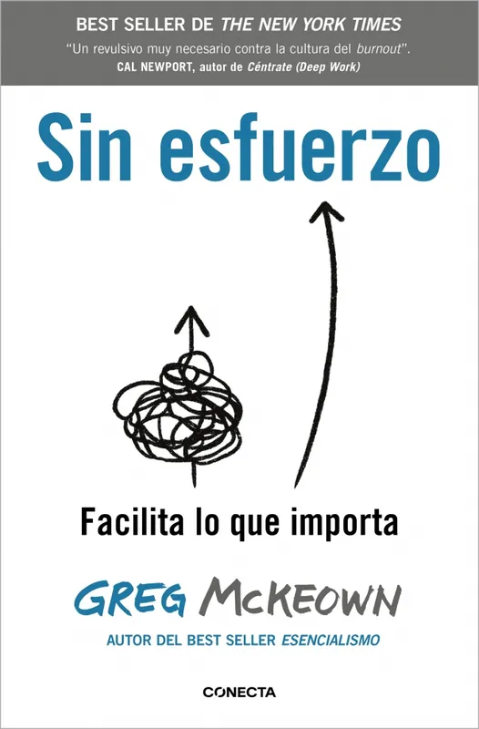Sin esfuerzo Oferta Limitada