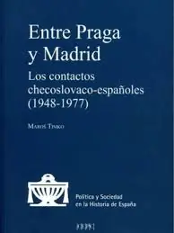 Precio De Oferta Entre Praga y Madrid