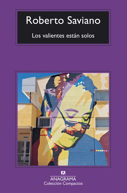 Precio Económico Los valientes están solos