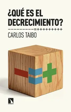 ¿Qué es el decrecimiento? Entrega Rápida
