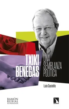 Envío Inmediato Txiki Benegas