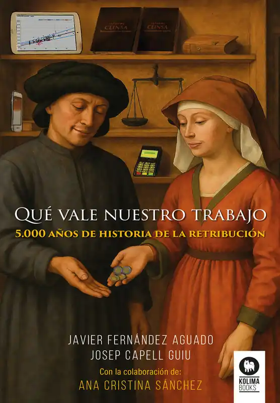 Qué vale nuestro trabajo Última Versión