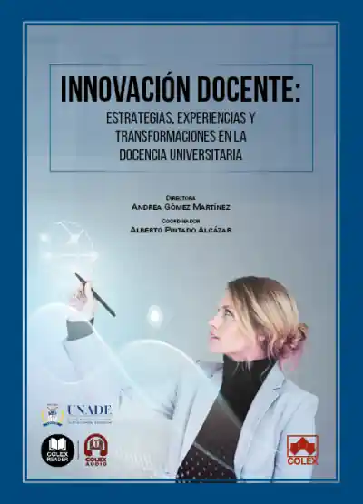 Comprar En Línea Innovación docente