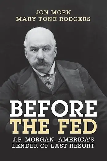 Before the Fed Directo De Fábrica