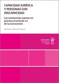 Capacidad jurídica y personas con discapacidad Súper Precio