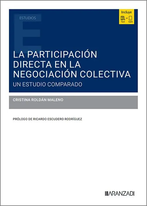 La participación directa en la negociación colectiva Gran Oferta