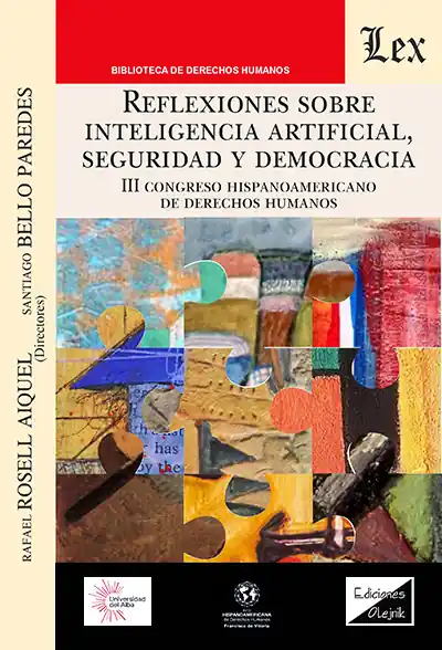 Imprescindible (Must-Have) Reflexiones sobre inteligencia artificial, seguridad y democracia