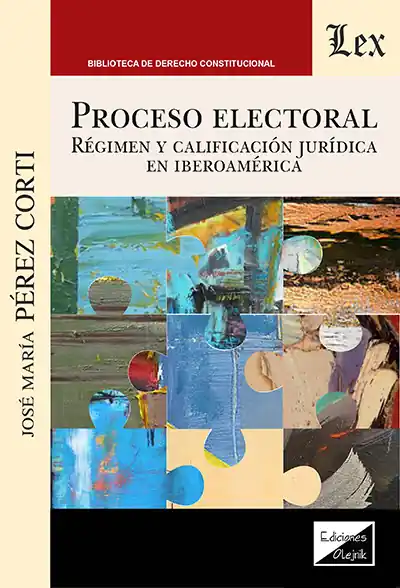 Proceso electoral Envío Exprés