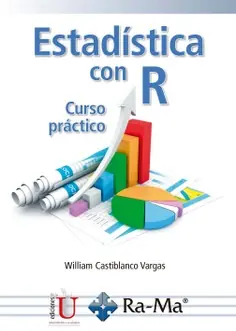 Estadística con R Económico