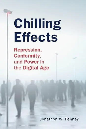 Stock Limitado Chilling effects