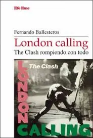 Últimas Unidades London calling