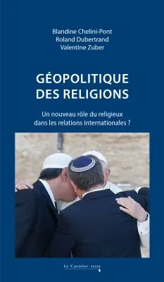 Directo De Fábrica Géopolitique des religions