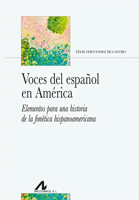 Voces del español en América Directo De Fábrica