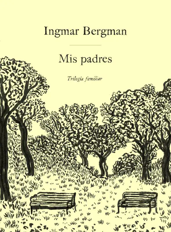 Mis padres. Trilogía familiar Venta Final