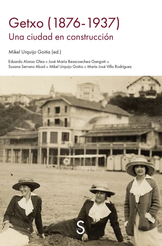 Getxo (1876-1937) Precio Bajo