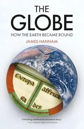 The globe Promoción
