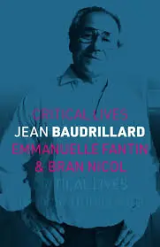 Venta Final Jean Baudrillard