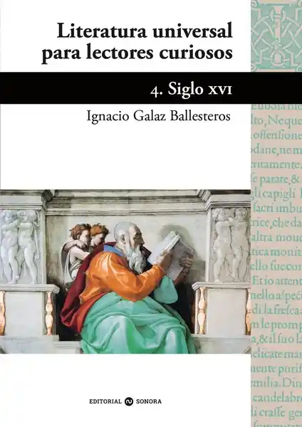 Imprescindible (Must-Have) Literatura universal para lectores curiosos
