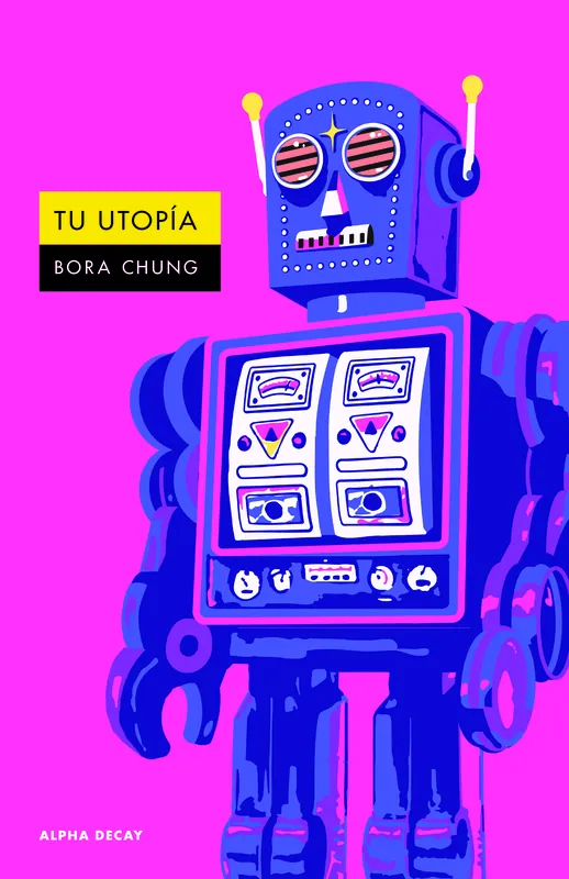 Tu utopía Imprescindible (Must-Have)