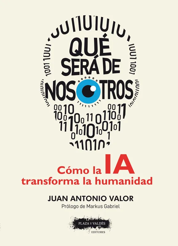 Qué será de nosotros Última Versión