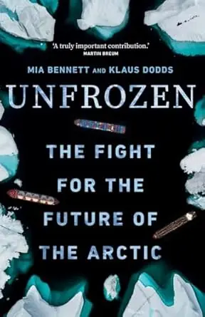 Unfrozen A Buen Precio