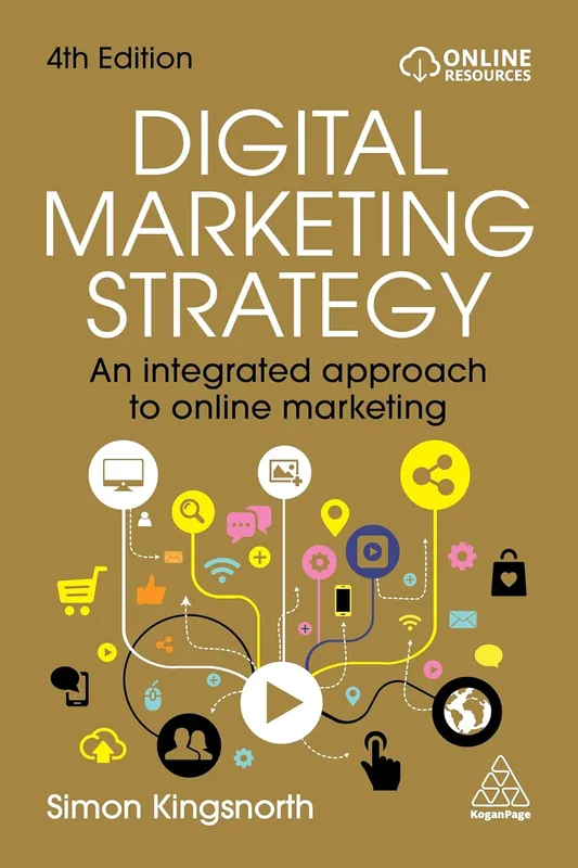 Digital marketing strategy Oferta Especial