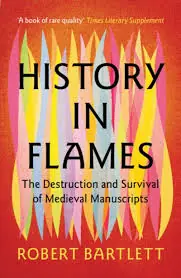 History in flames Entrega Rápida