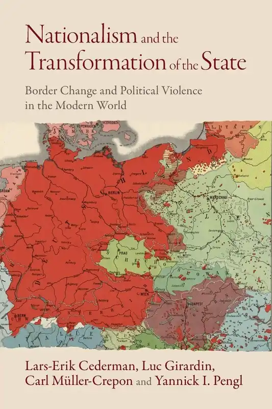 Nationalism and the transformation of the state Precio Bajo