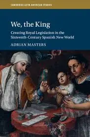 We, the king Descuento