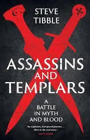 Assassins and templars Bestseller