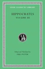 Precio Bajo Hippocrates. Volume III