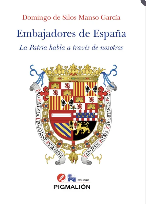 Embajadores de España Precio Rebajado