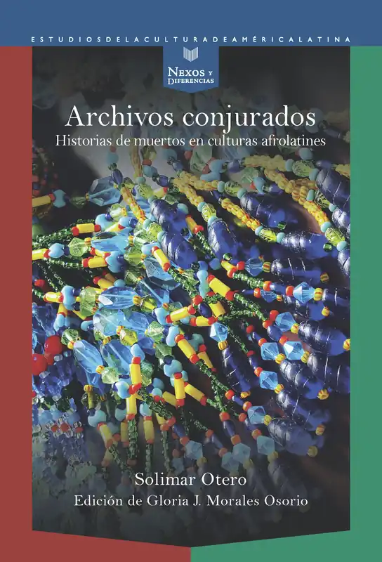 Promoción Archivos conjurados