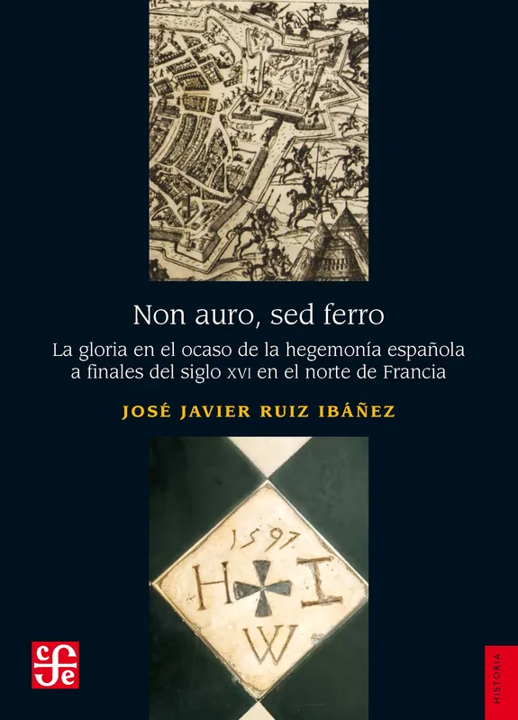 Gran Oferta Non auro sed ferro