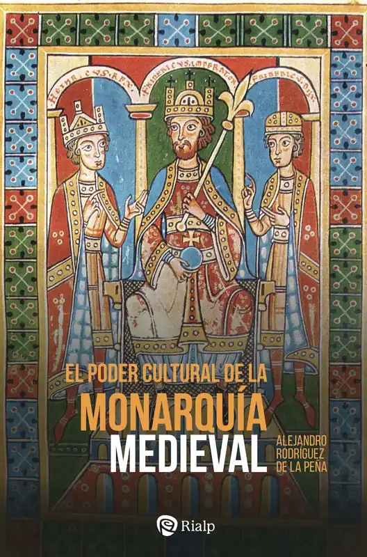 Marca Reconocida El poder cultural de la monarquía medieval